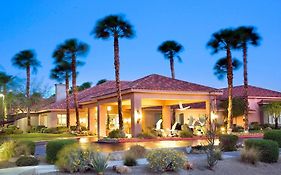 Residence Inn Palm Desert California